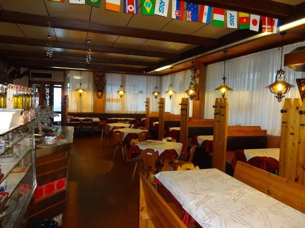 Hotel Calalzo