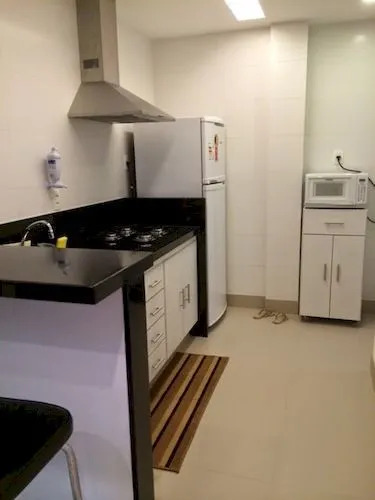 Ilive003 - 1 Bedroom Copacabana