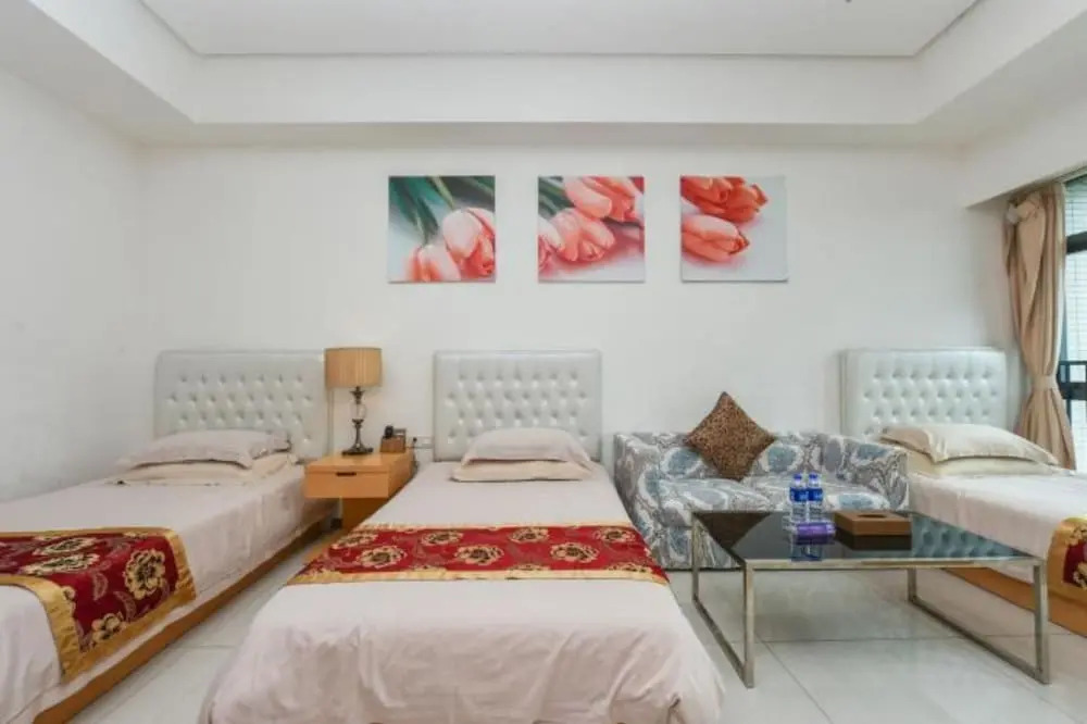Guangzhou Zicuidie International Apartment