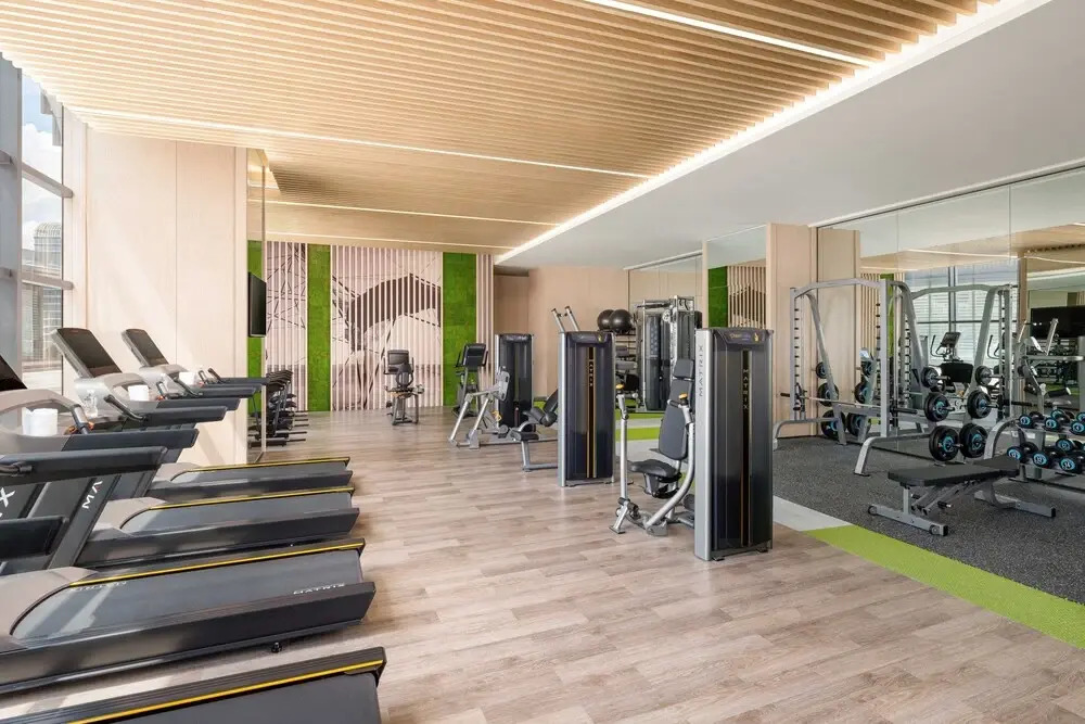 Element by Marriott Lishui