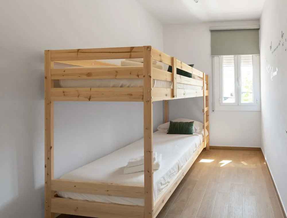Maka beach apartment v