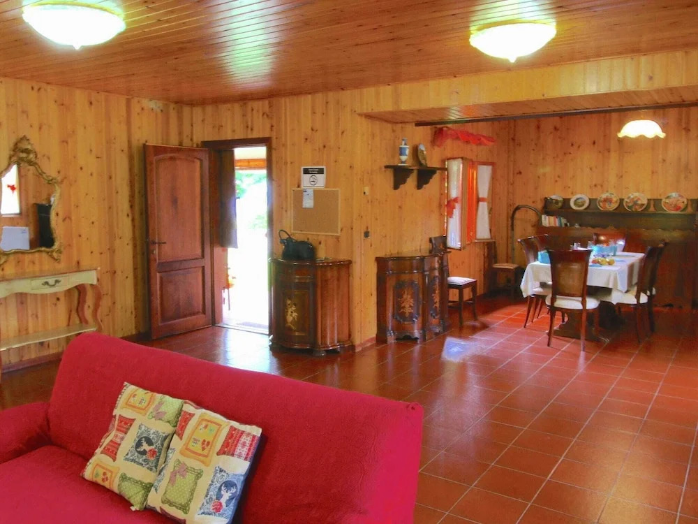 Chalet in Umbria With Private Pool
