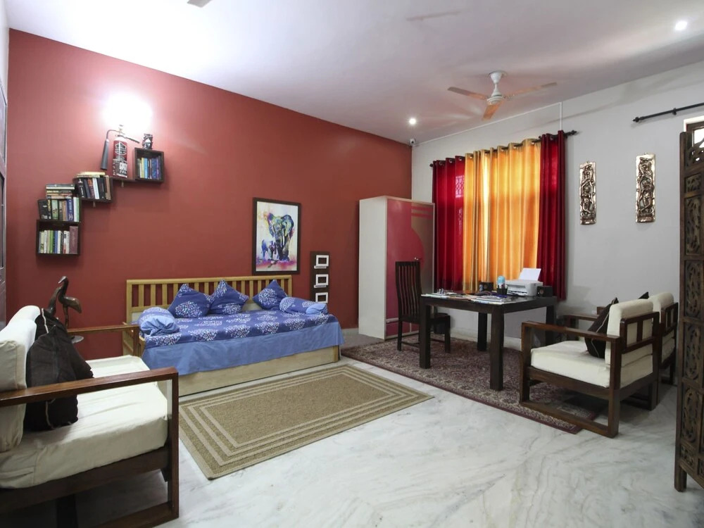 Michaels Homestay