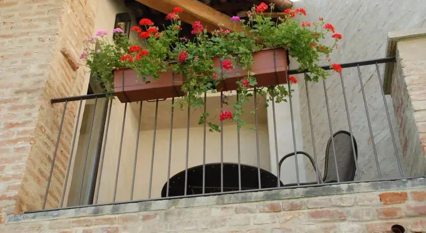 Le Finestre sullAbbazia