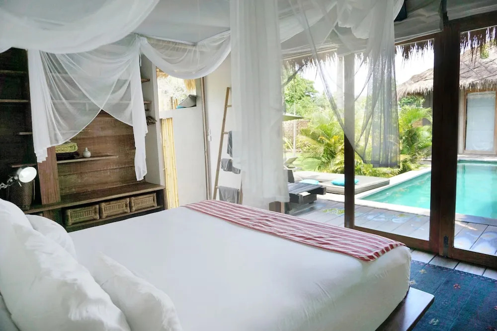 Slow - Private Pool Villas & Spa