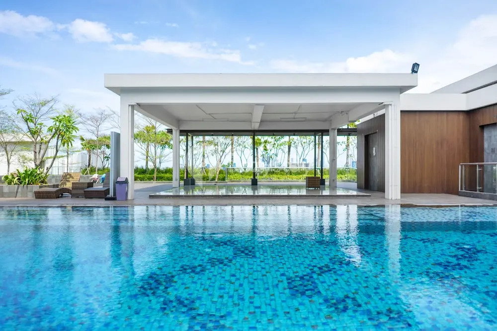 Meadow by Kozystay | Newly Renovated | Kebon Jeruk