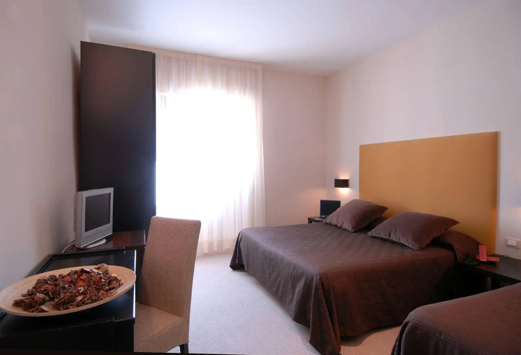 Hotel Touring