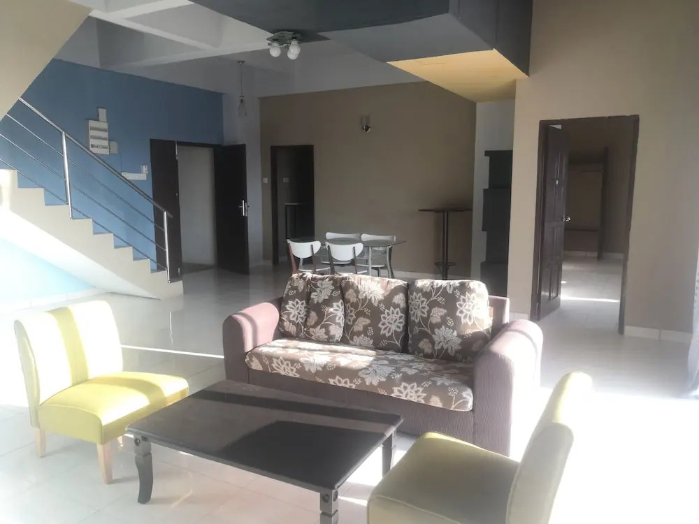 Globallon Services Apartment, Melaka Town Hotel