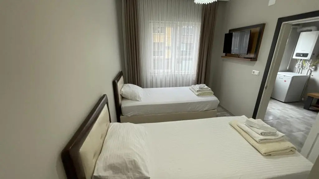 Ayyıldız Pansiyon Apart