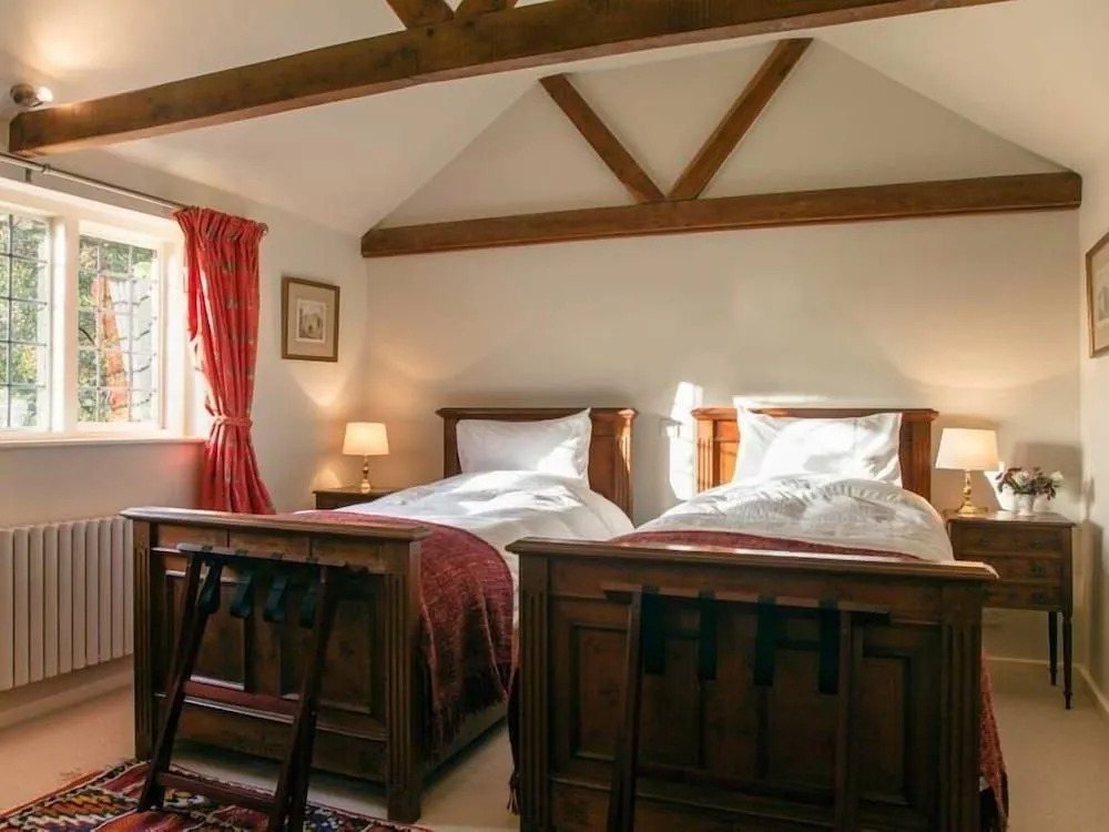 Oak House Farm