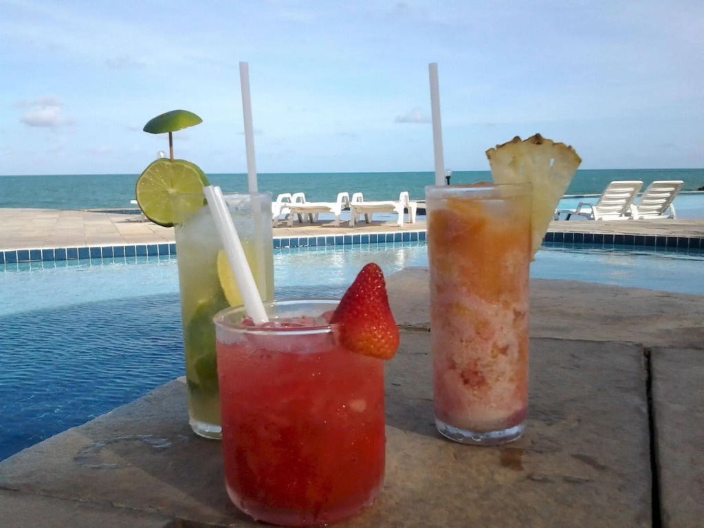 El Aram Imirá Beach Resort