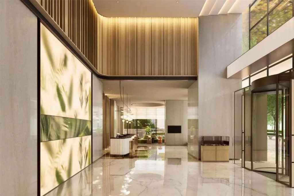 Hilton Garden Inn Shenzhen Pingshan Chaoshang Plaza