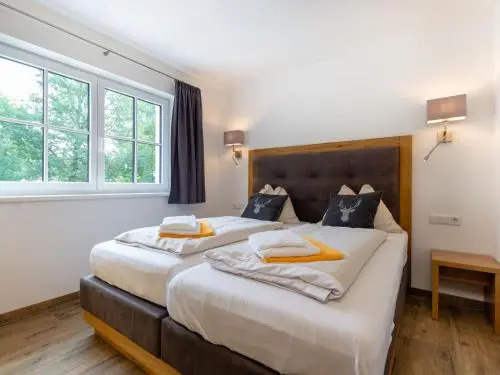 Luxury Tauern Apartment Piesendorf Kaprun 2