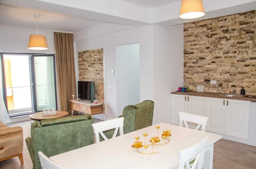Marmara Apartments