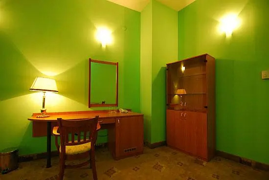 Hotel Expo