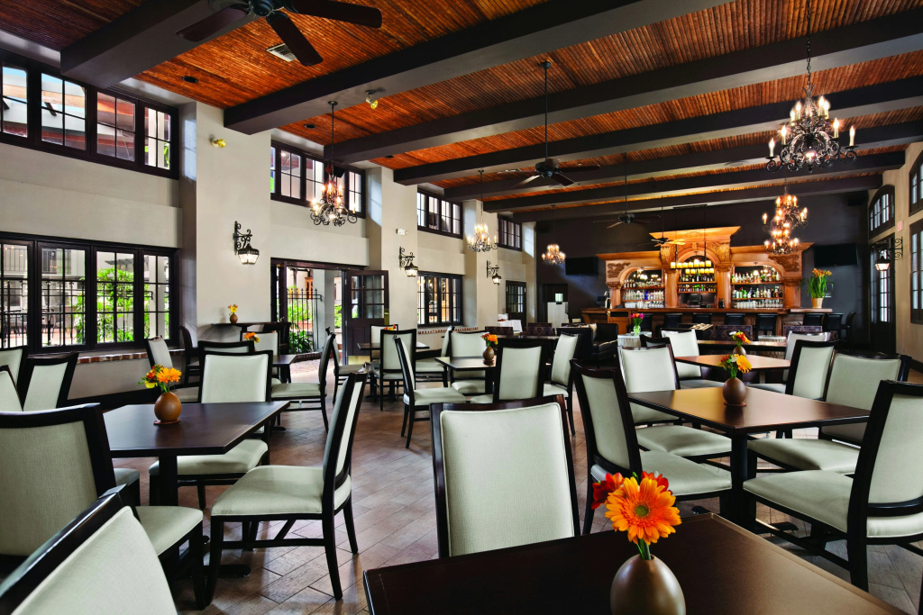 Курорт Casa Mani Resort Napa Valley, Curio Collection by Hilton