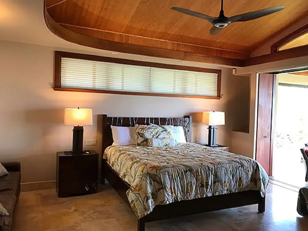 Makapono - Four Bedroom House