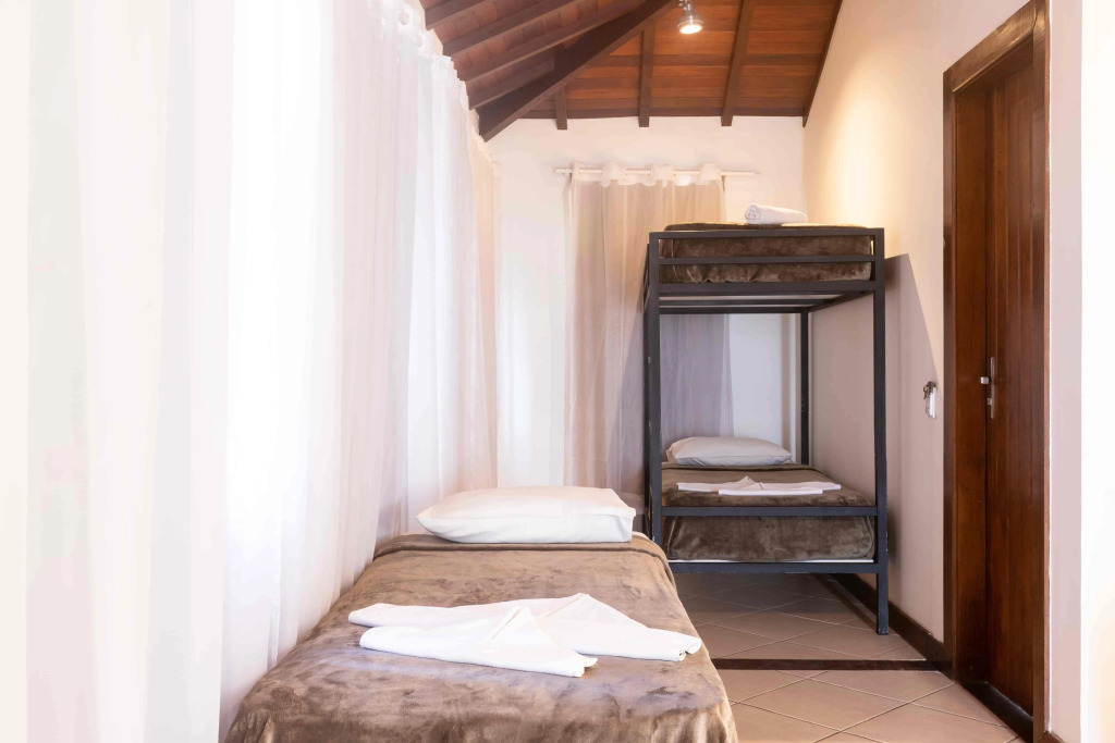 Hotel Barra da Lagoa by Latitud Hoteles