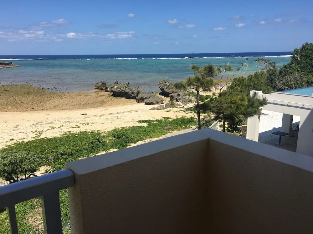Beach Lodge 1 & Private Beach