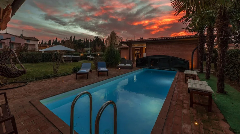 VILLA VIVI 8, Emma Villas