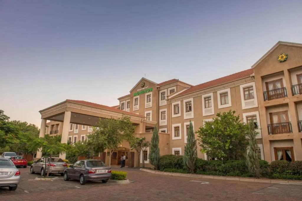 Peermont Mondior Hotel