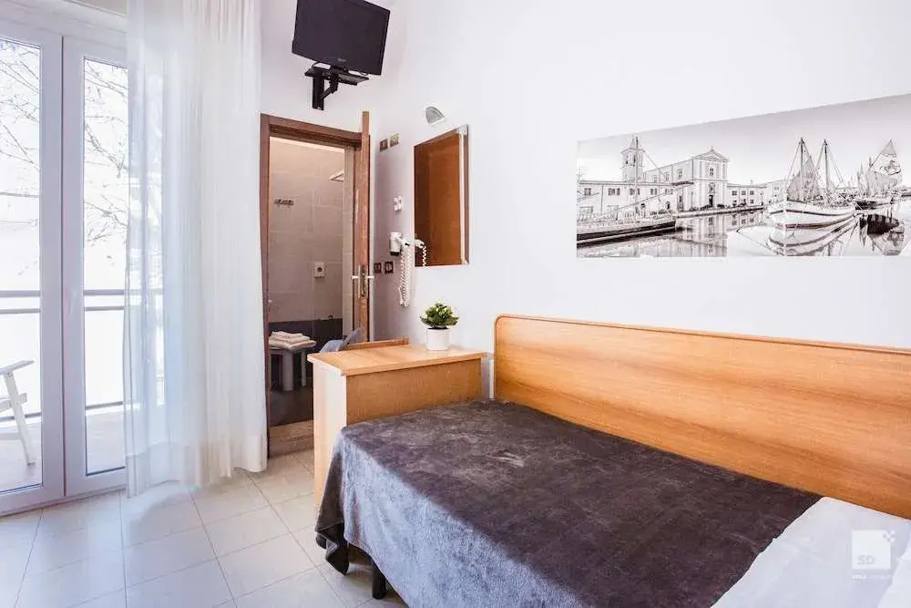 Hotel Fattori