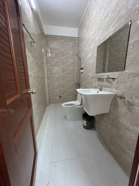 Nhà Nghỉ 68 Rạch Giá
