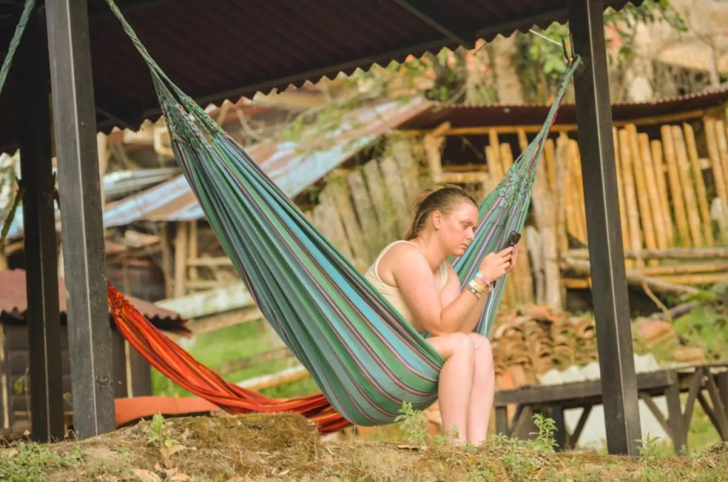 Coffee Tree Boutique Hostel