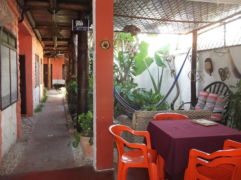 L´hotelito