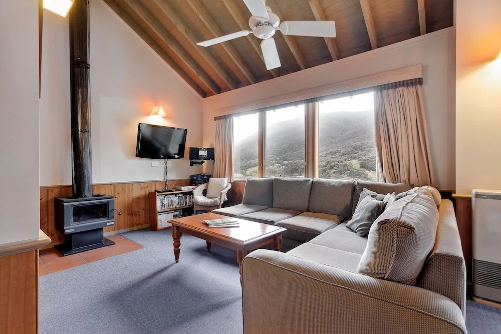 Banjo Apartments - Townhouse 5