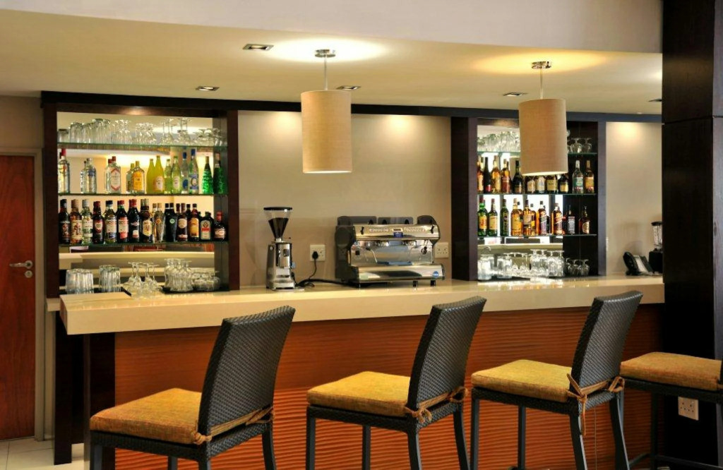 Cresta Mahalapye Hotel