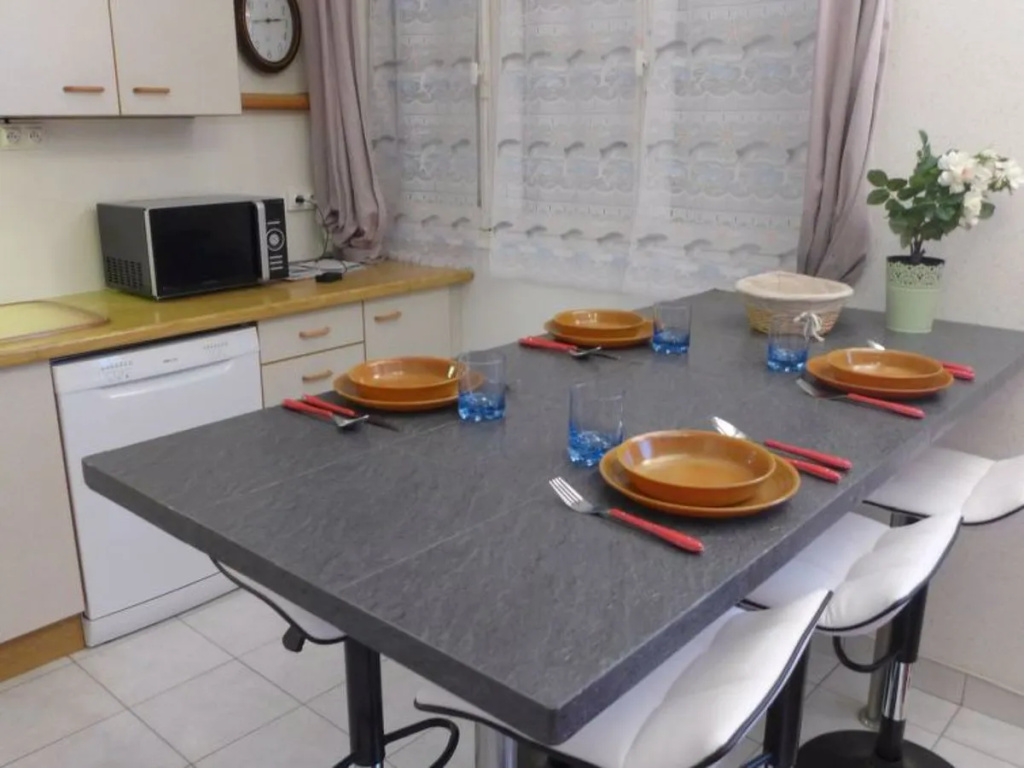 Apartment Merbonne Saint Malo 10877
