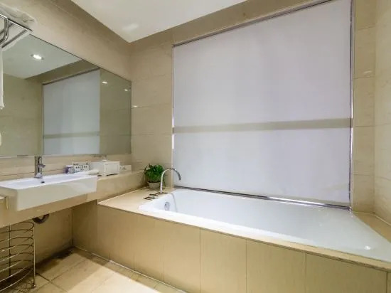 Haojunlin Hotel