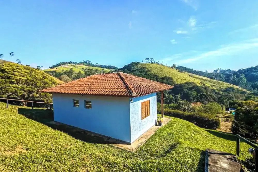 VELINN Hotel Fazenda Estrela da Serra