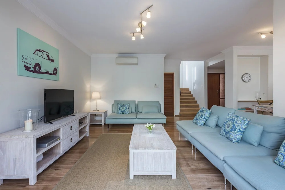 Cottesloe Sea Salt Abode