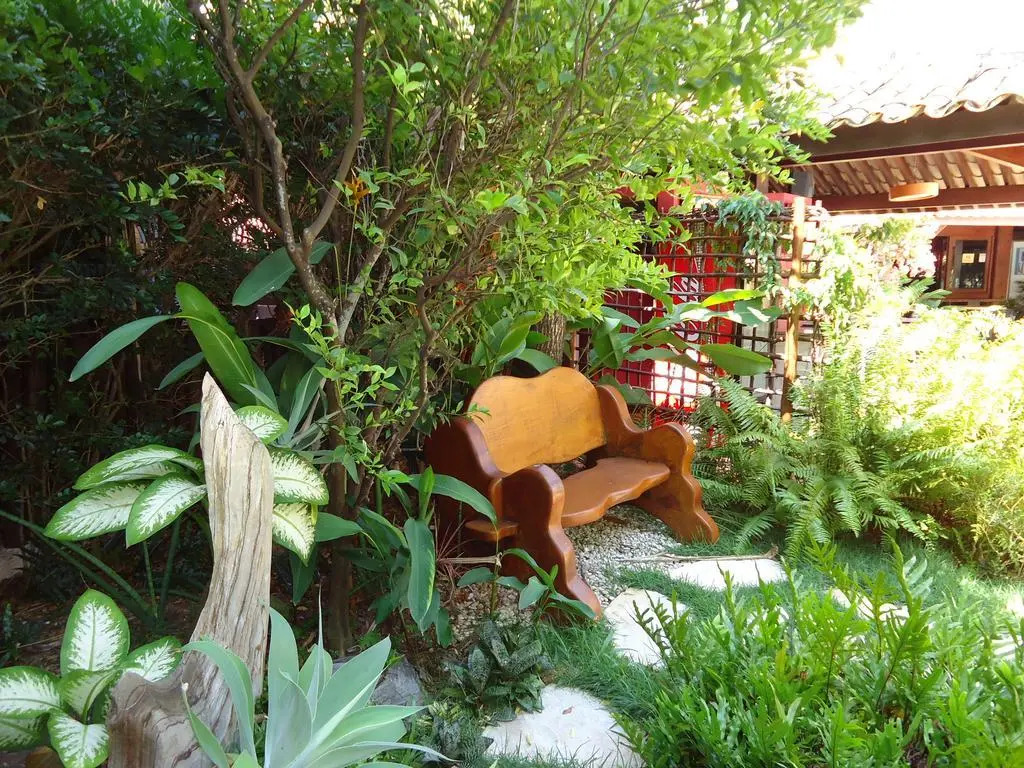 Pousada Maristella