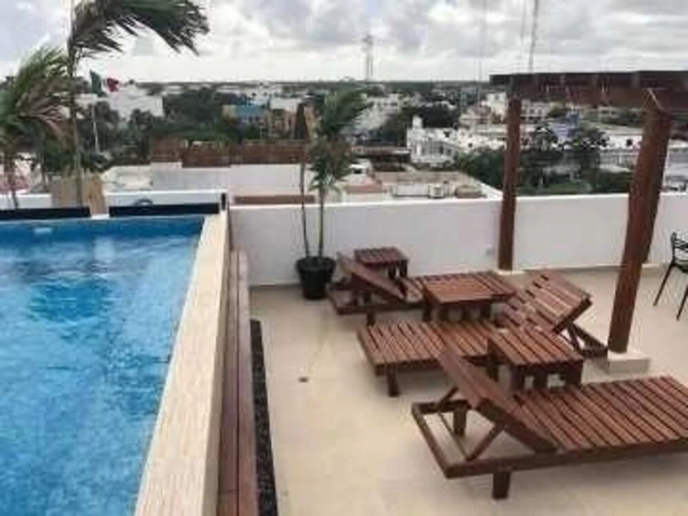 Ph 2 Bdr Beach View Outdoor Pool 501 By Skyrun 2 Bedroom Apts