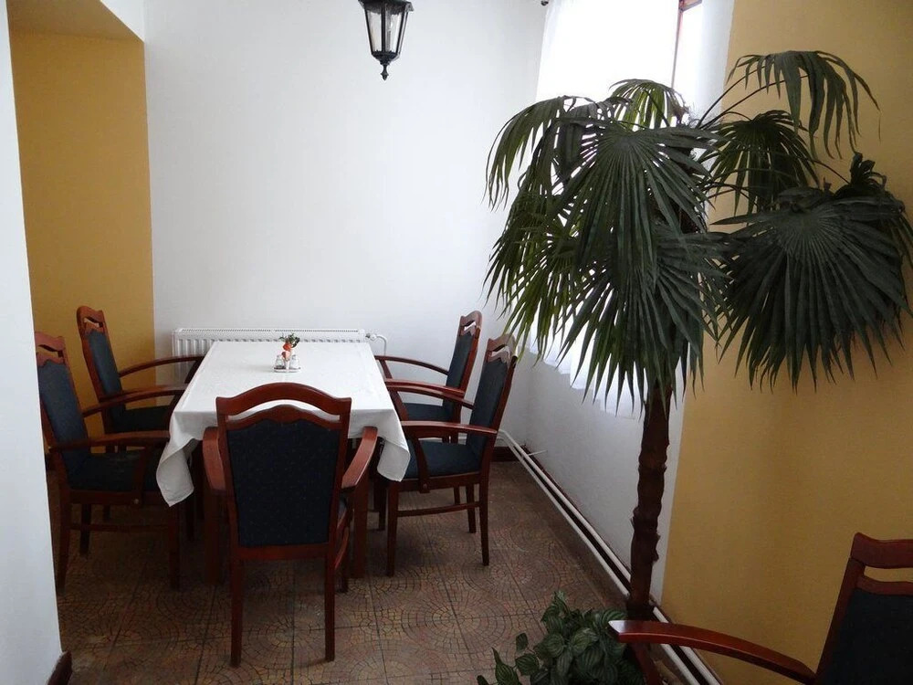 Hotel Zlatý Kríž
