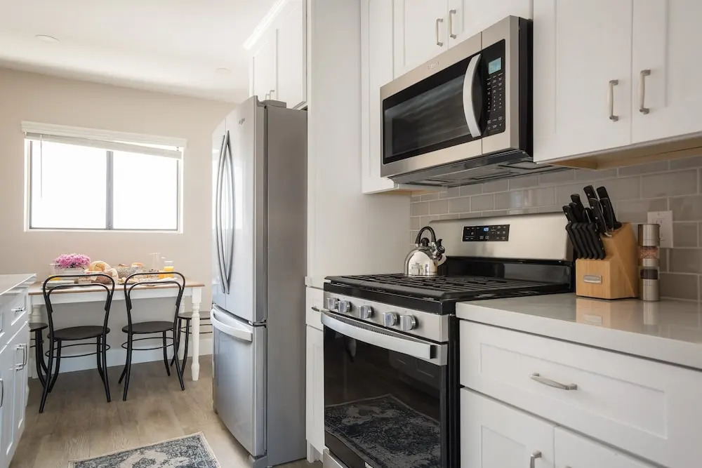 Seashore III by Avantstay In the Heart of La Jolla! 5mins From the Beach!