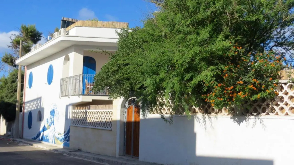 Villa Bruno