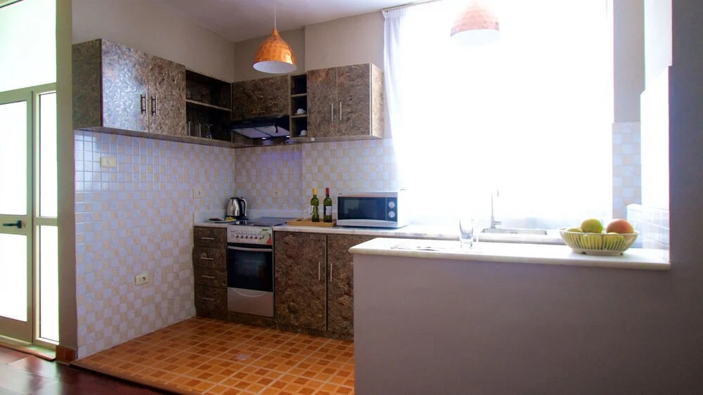 Victoria Hotel Apartment