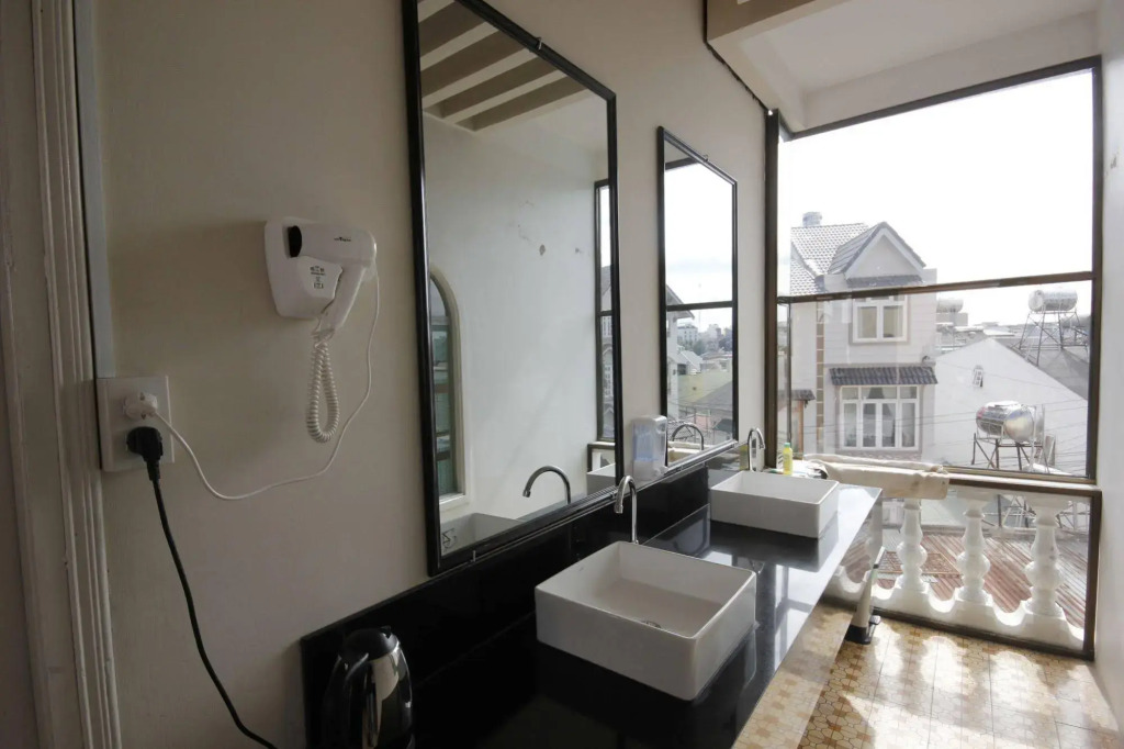Binh Yen Hotel