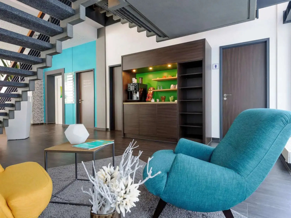 ibis Styles Arnsberg - Neheim