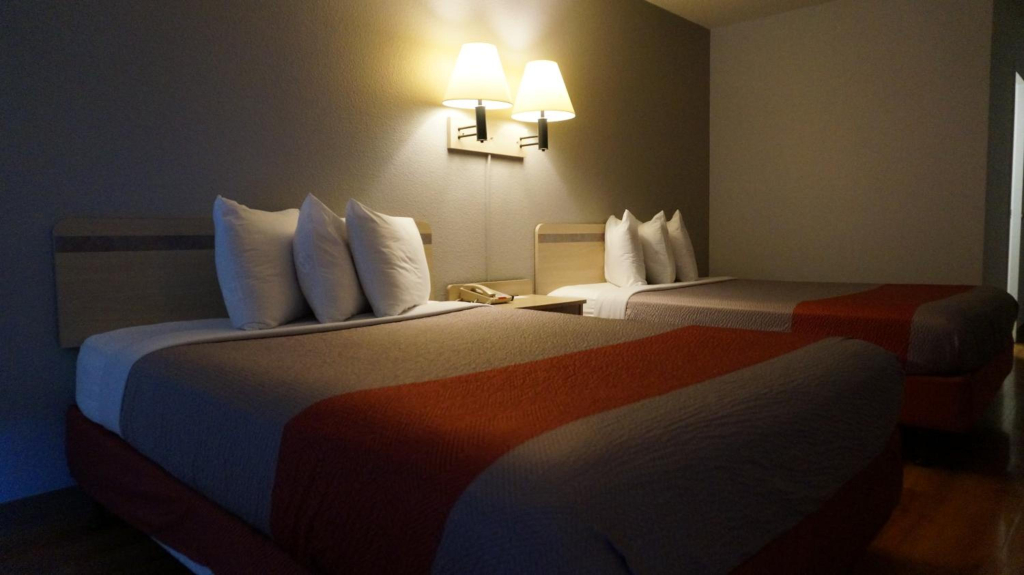 Motel 6-Belmont, CA - San Francisco - Redwood City