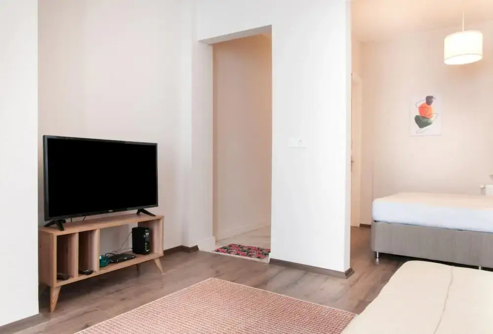 Central Apartment in the Heart of Sisli