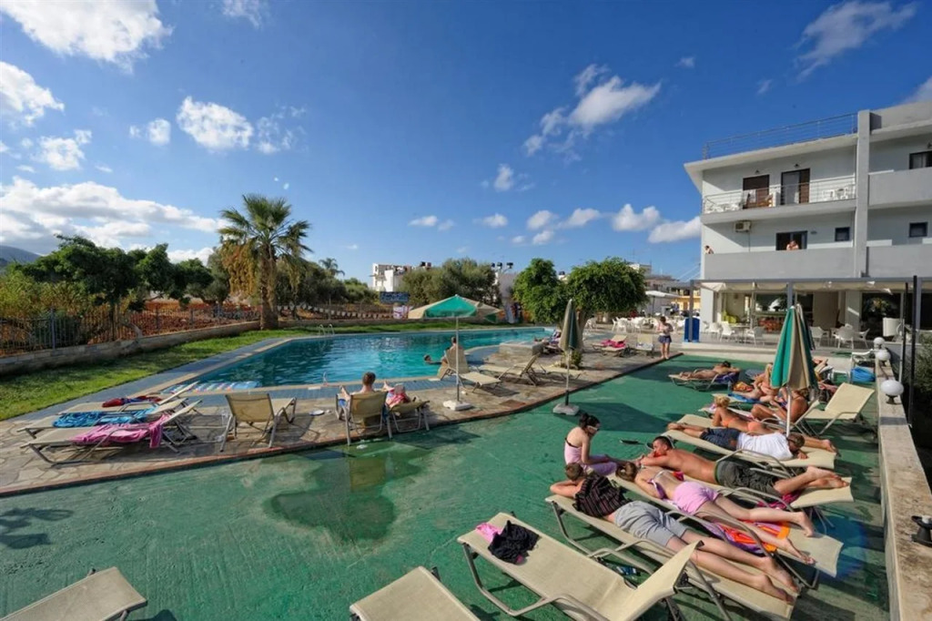 Hermes Hotel