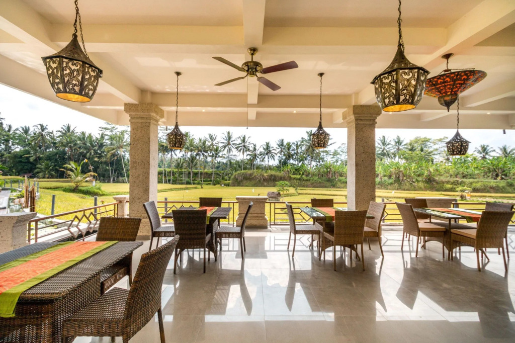Om Ham Retreat and Resort