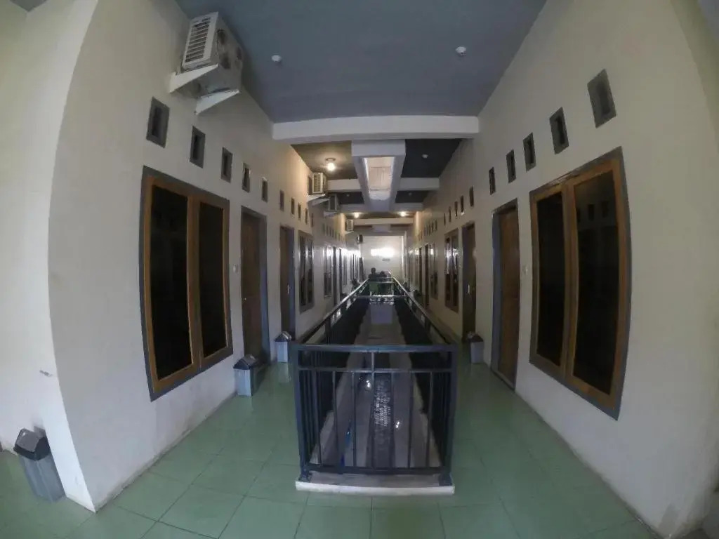 Siola Hotel
