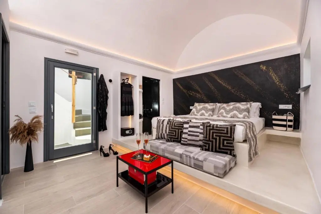 Saint Sin Romantic Suites and Spa Adults Only
