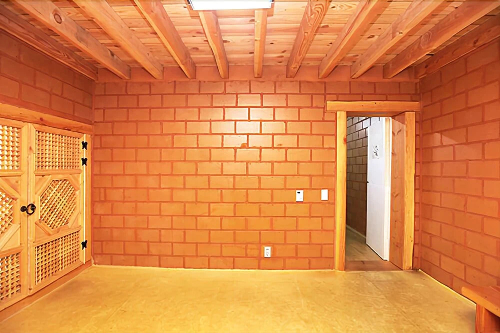 Gwangyang Fine House in Uchi Pension